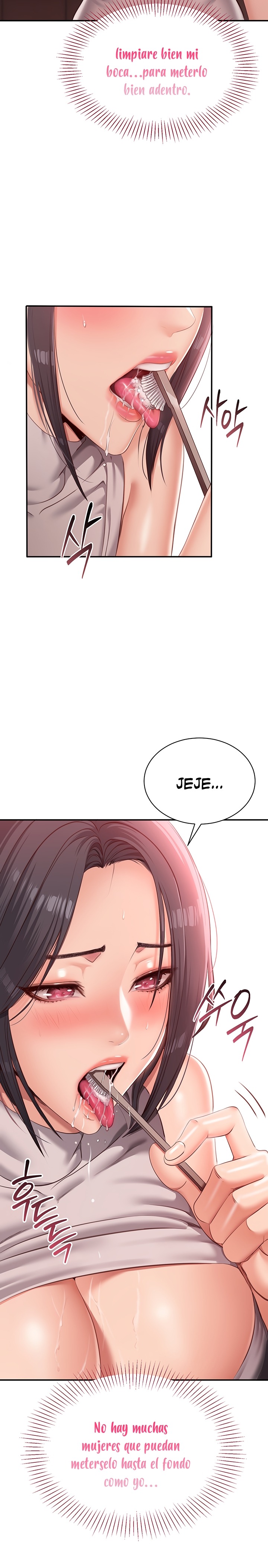 Reversed Virtues Raw - Chapter 1 Page 15