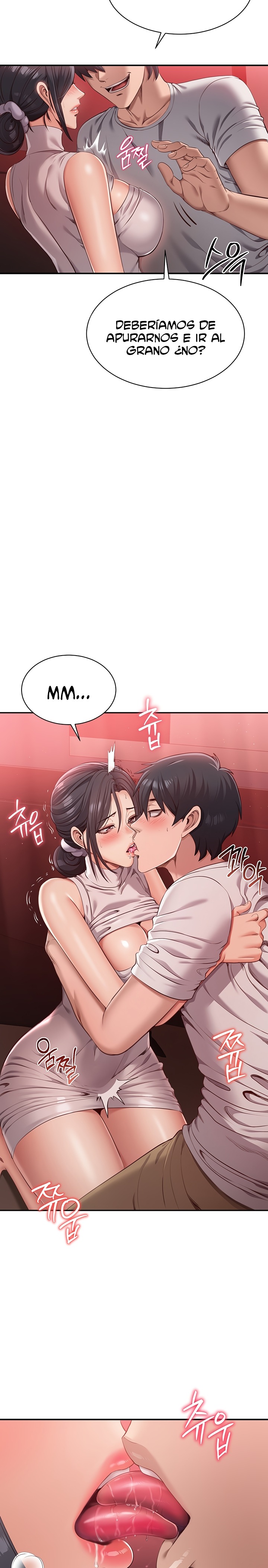 Reversed Virtues Raw - Chapter 1 Page 22