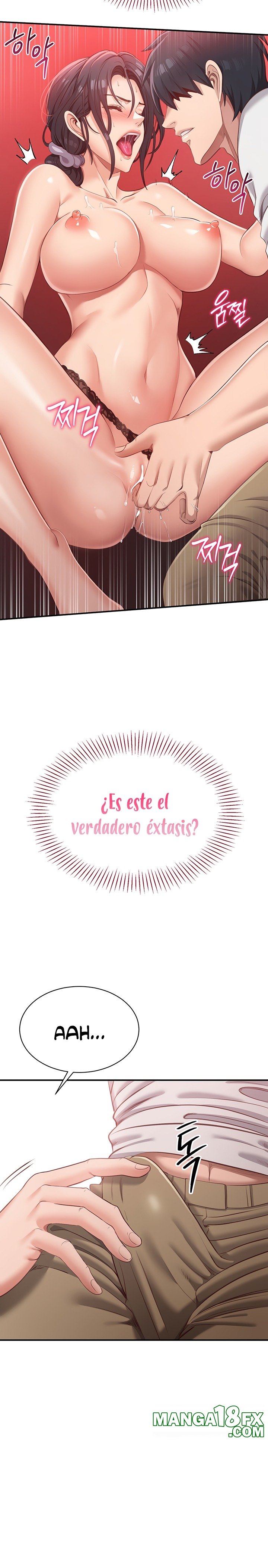 Reversed Virtues Raw - Chapter 1 Page 27