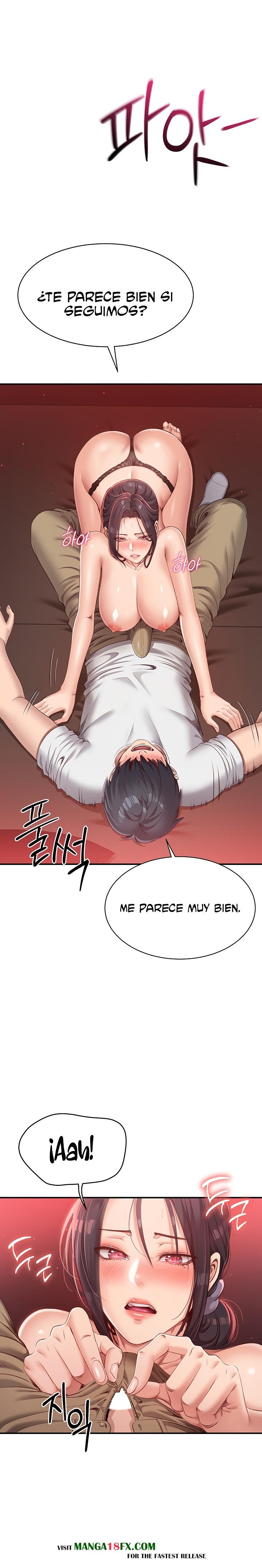 Reversed Virtues Raw - Chapter 1 Page 28