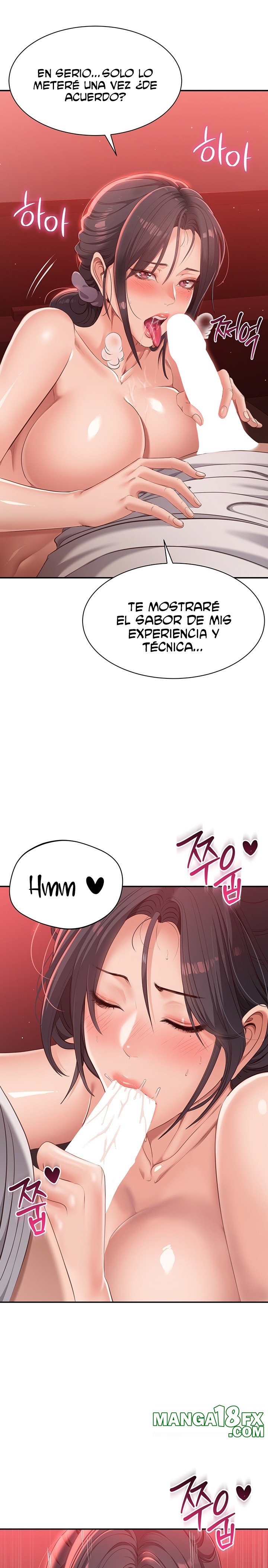 Reversed Virtues Raw - Chapter 1 Page 35