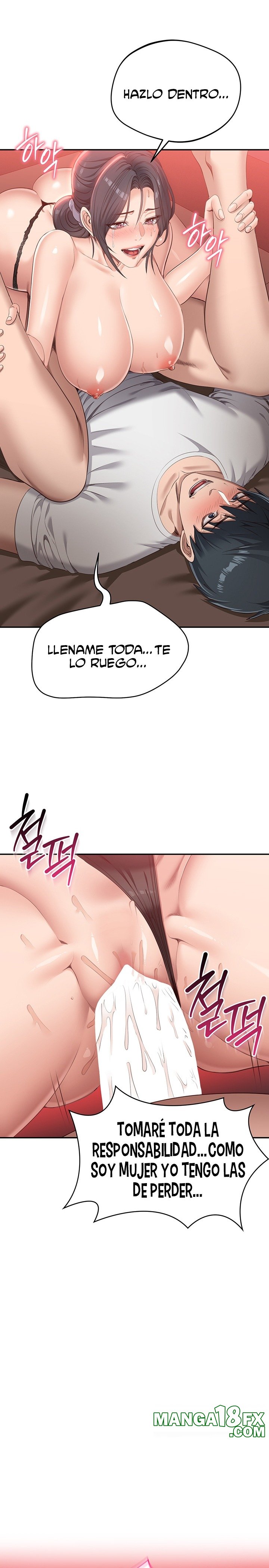 Reversed Virtues Raw - Chapter 1 Page 40