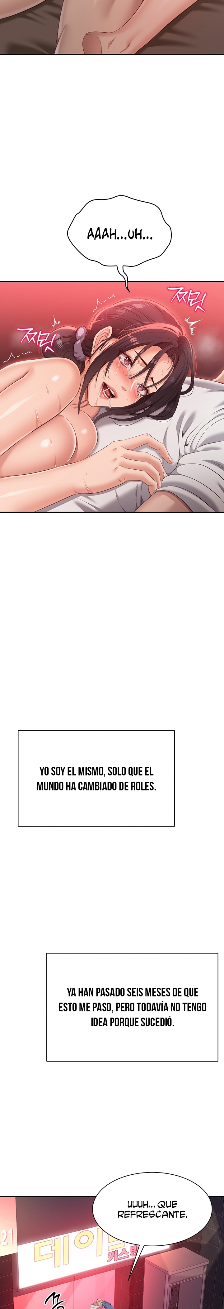 Reversed Virtues Raw - Chapter 1 Page 42