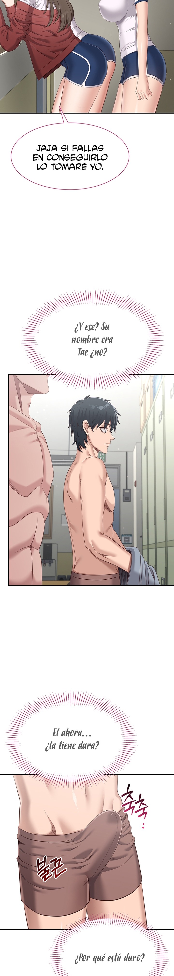 Reversed Virtues Raw - Chapter 2 Page 11