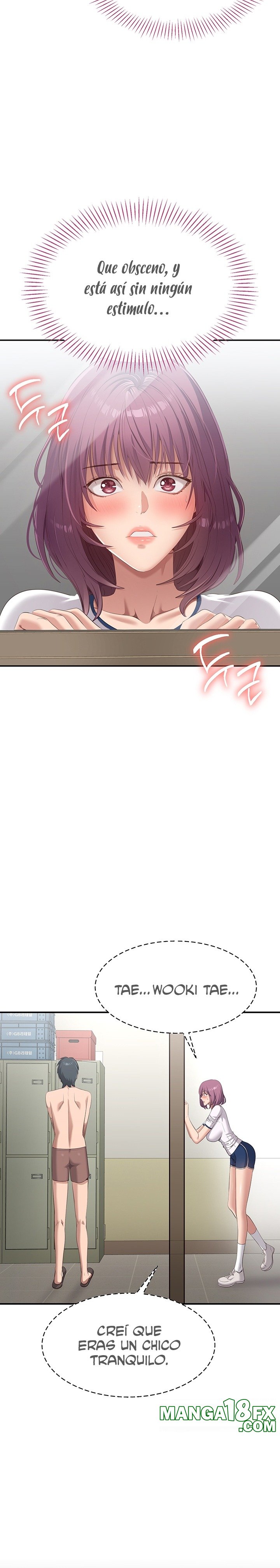 Reversed Virtues Raw - Chapter 2 Page 12