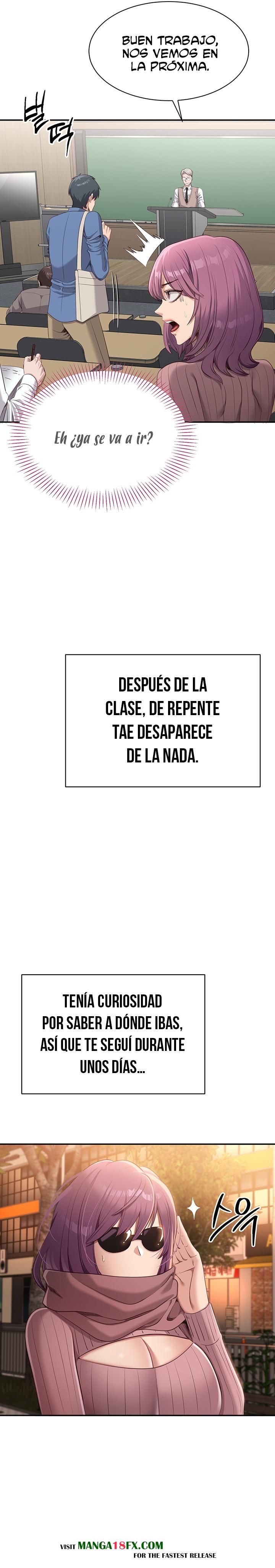 Reversed Virtues Raw - Chapter 2 Page 16