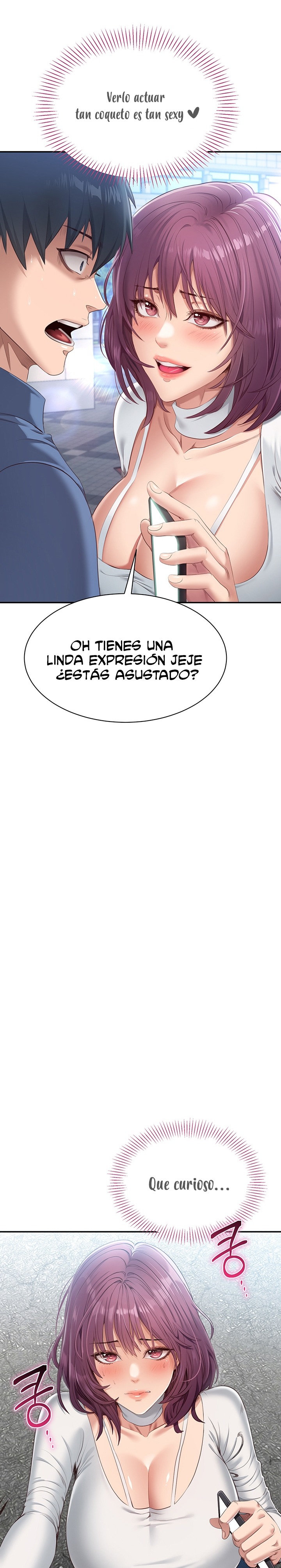 Reversed Virtues Raw - Chapter 2 Page 22