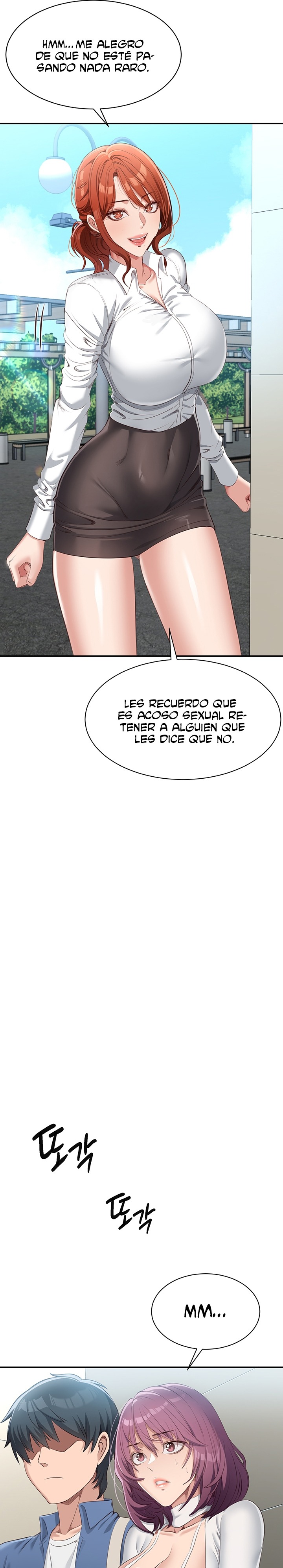 Reversed Virtues Raw - Chapter 2 Page 31