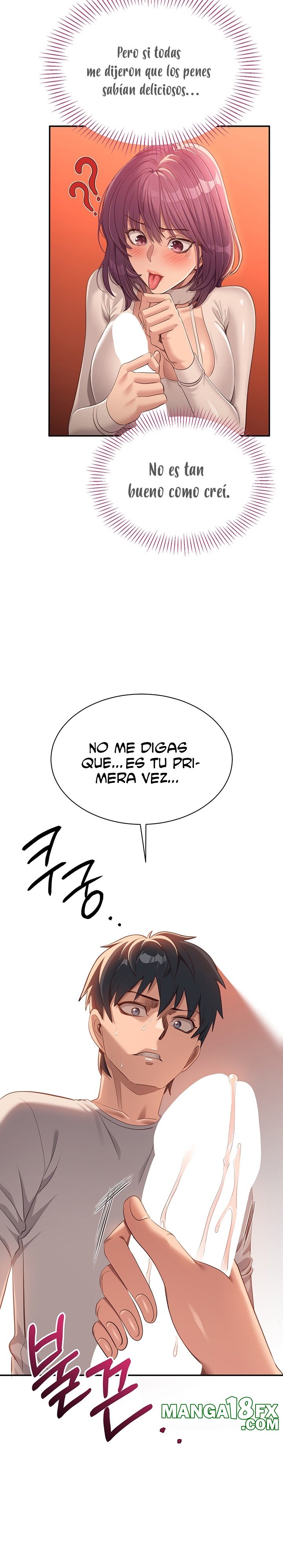 Reversed Virtues Raw - Chapter 2 Page 39