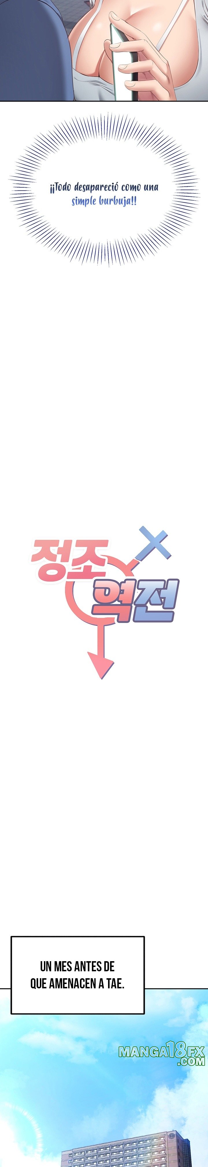 Reversed Virtues Raw - Chapter 2 Page 4