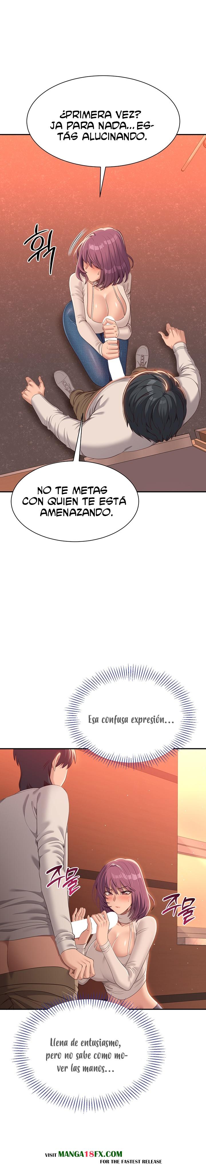 Reversed Virtues Raw - Chapter 2 Page 40