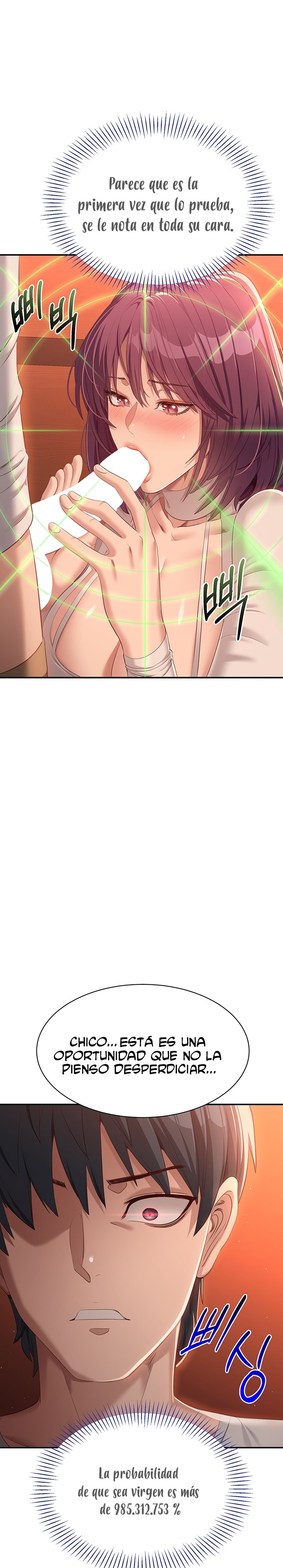 Reversed Virtues Raw - Chapter 2 Page 41