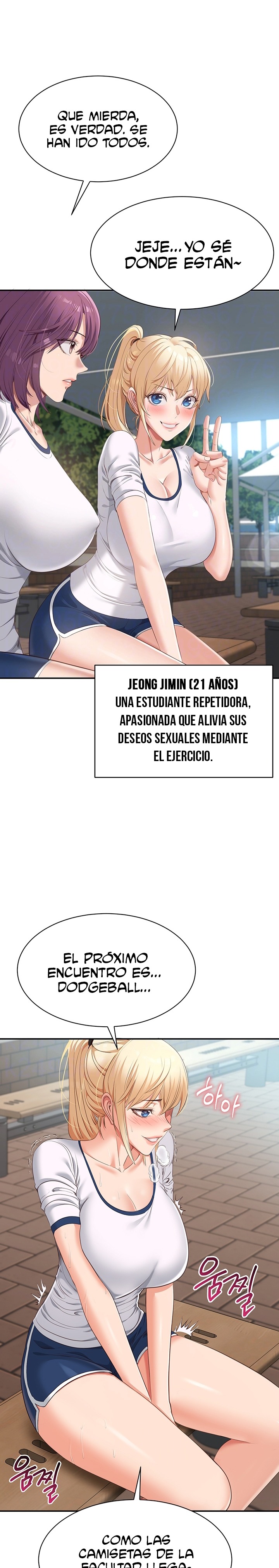 Reversed Virtues Raw - Chapter 2 Page 8