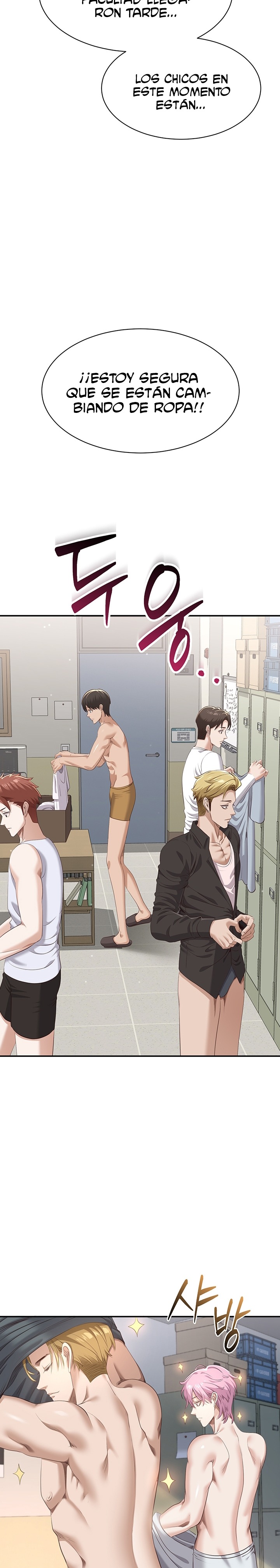 Reversed Virtues Raw - Chapter 2 Page 9