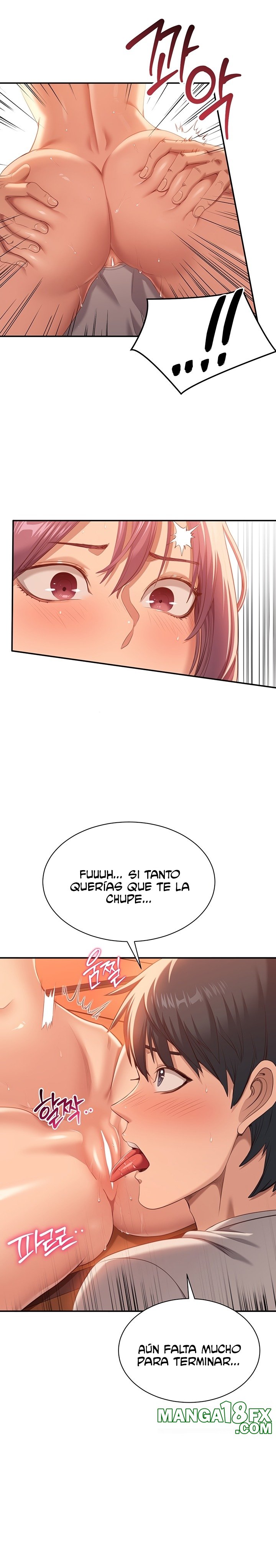 Reversed Virtues Raw - Chapter 3 Page 12