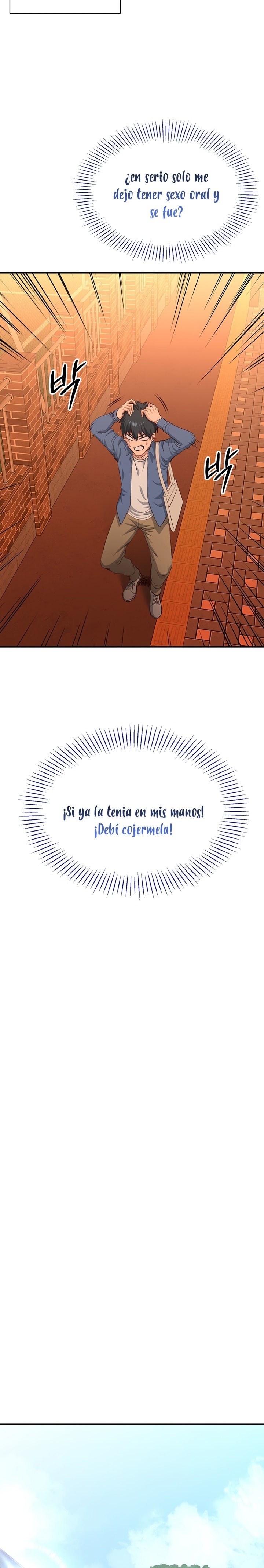 Reversed Virtues Raw - Chapter 3 Page 27