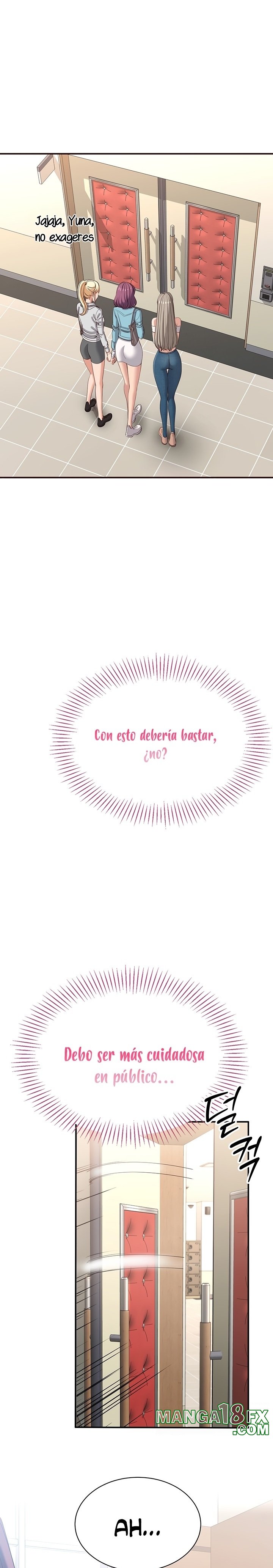 Reversed Virtues Raw - Chapter 3 Page 34