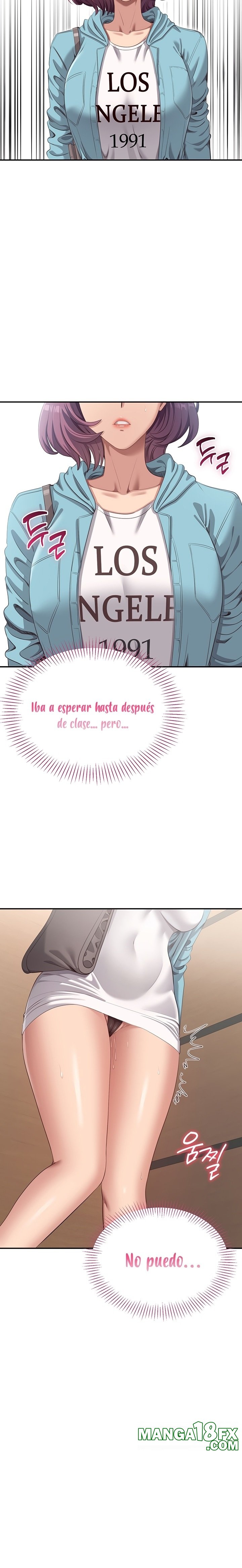 Reversed Virtues Raw - Chapter 3 Page 36