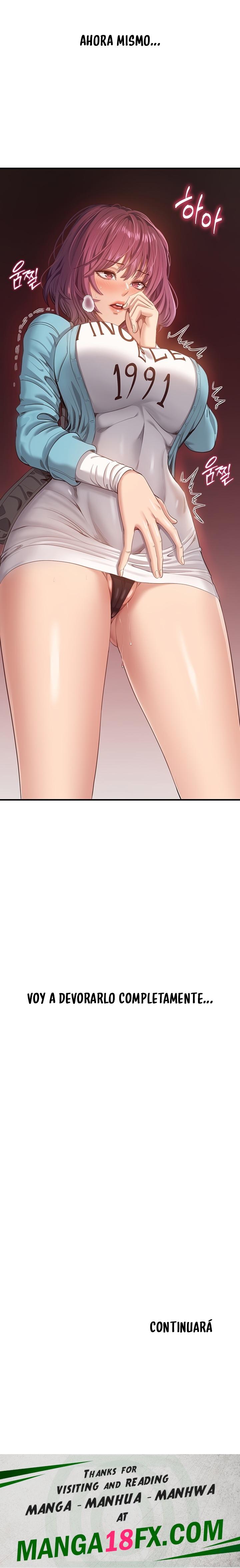 Reversed Virtues Raw - Chapter 3 Page 37