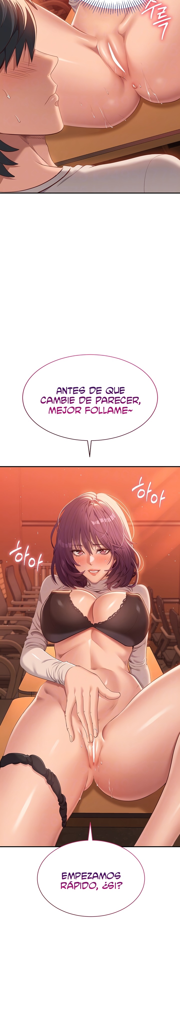 Reversed Virtues Raw - Chapter 3 Page 5