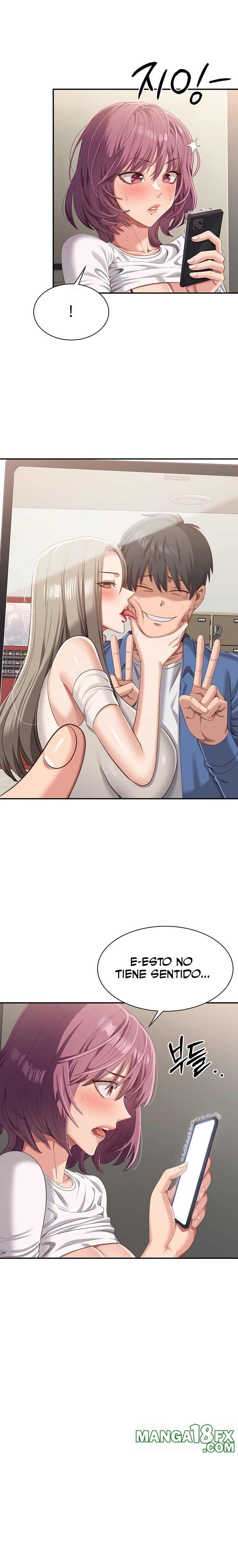 Reversed Virtues Raw - Chapter 4 Page 20