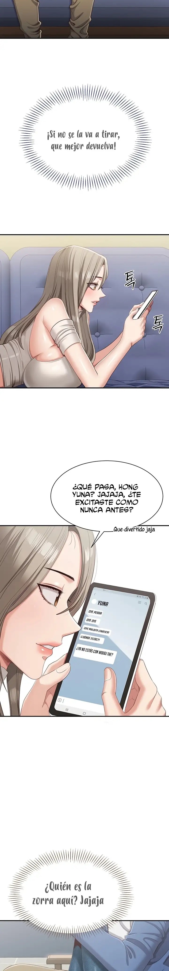 Reversed Virtues Raw - Chapter 4 Page 25