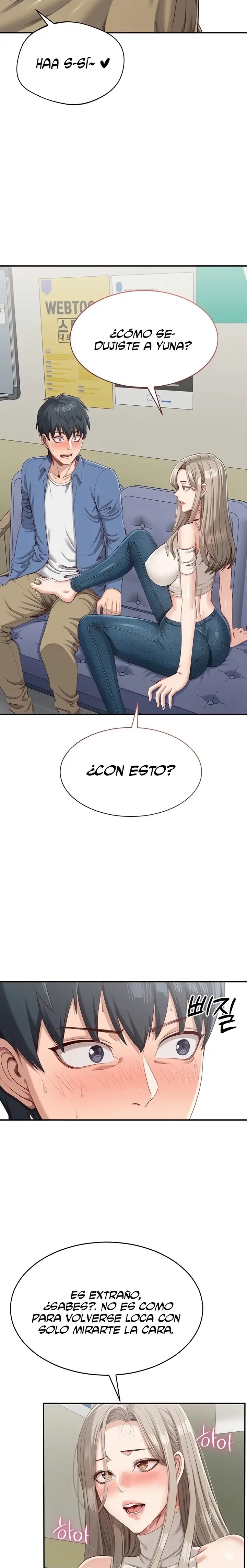 Reversed Virtues Raw - Chapter 4 Page 30