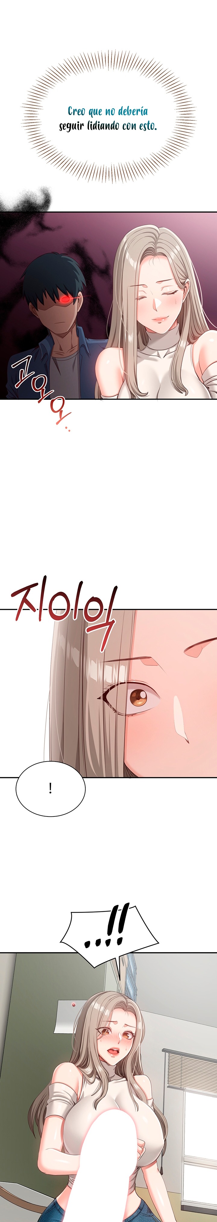 Reversed Virtues Raw - Chapter 5 Page 18