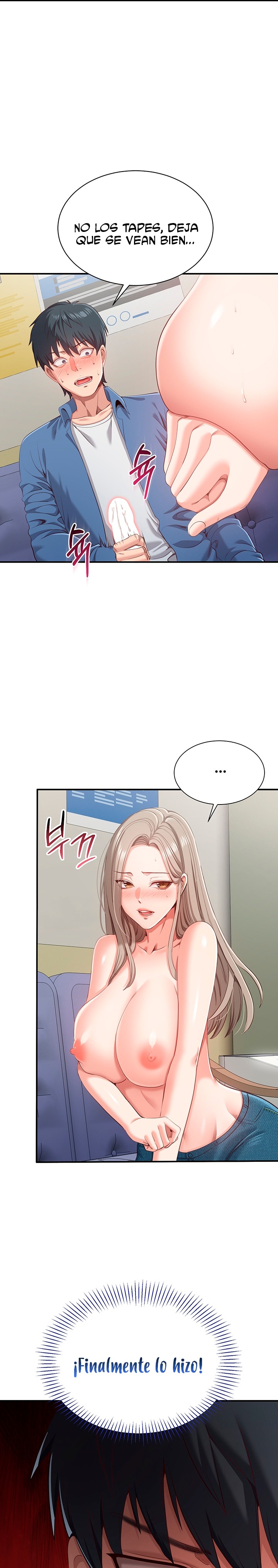 Reversed Virtues Raw - Chapter 5 Page 25