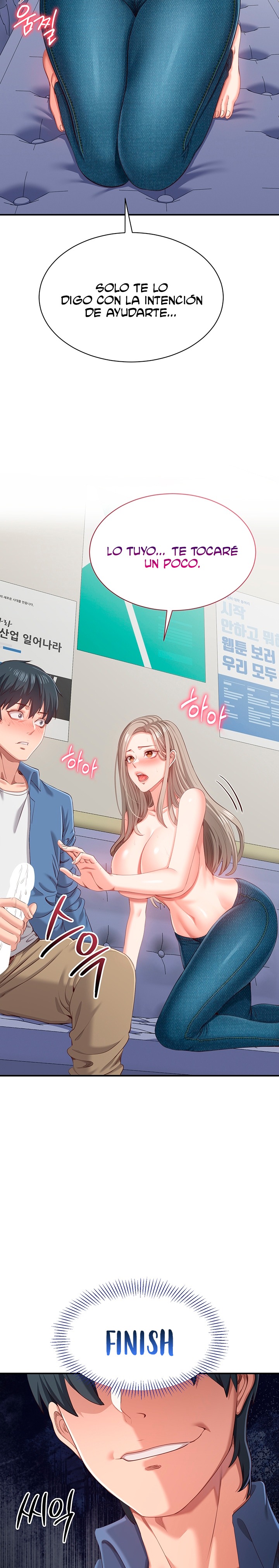 Reversed Virtues Raw - Chapter 5 Page 28