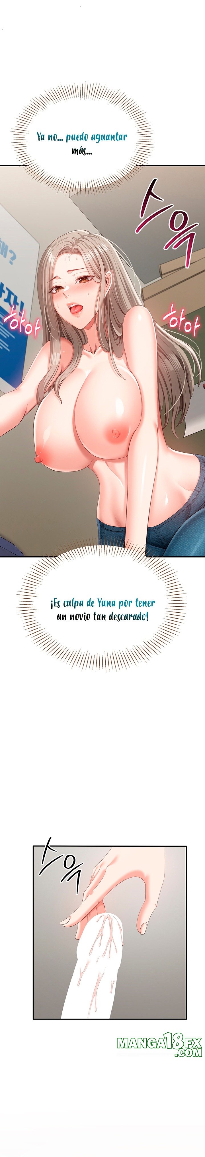 Reversed Virtues Raw - Chapter 5 Page 30