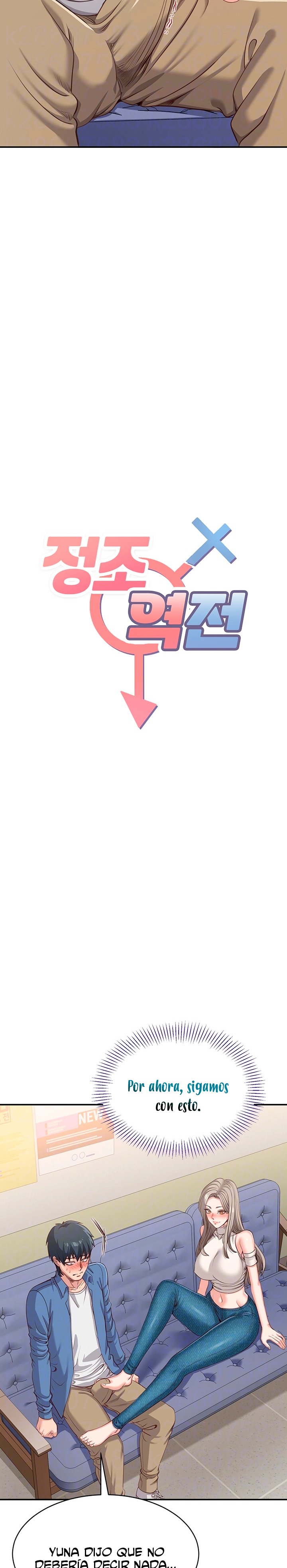 Reversed Virtues Raw - Chapter 5 Page 4