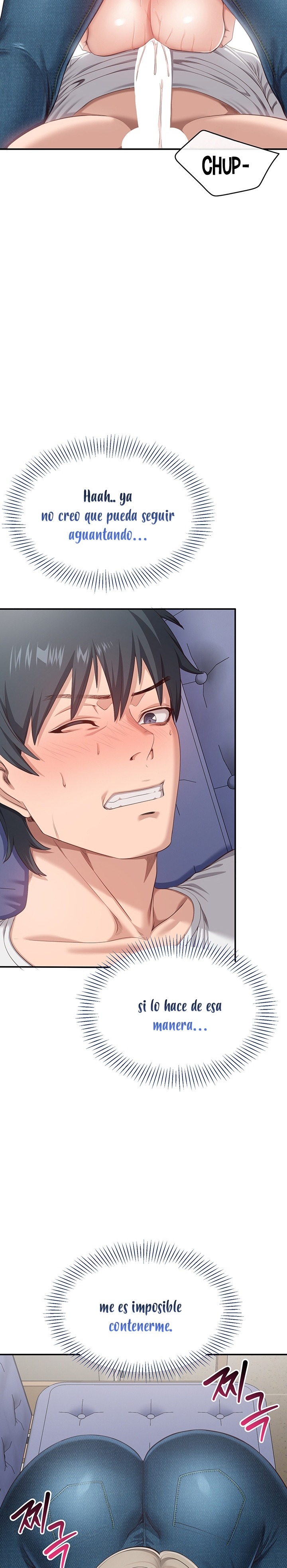 Reversed Virtues Raw - Chapter 6 Page 13