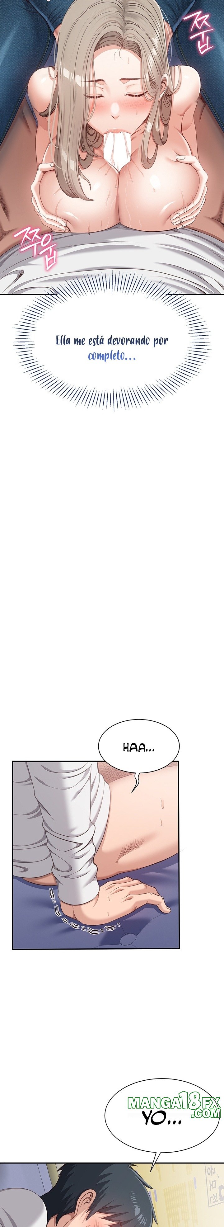 Reversed Virtues Raw - Chapter 6 Page 14