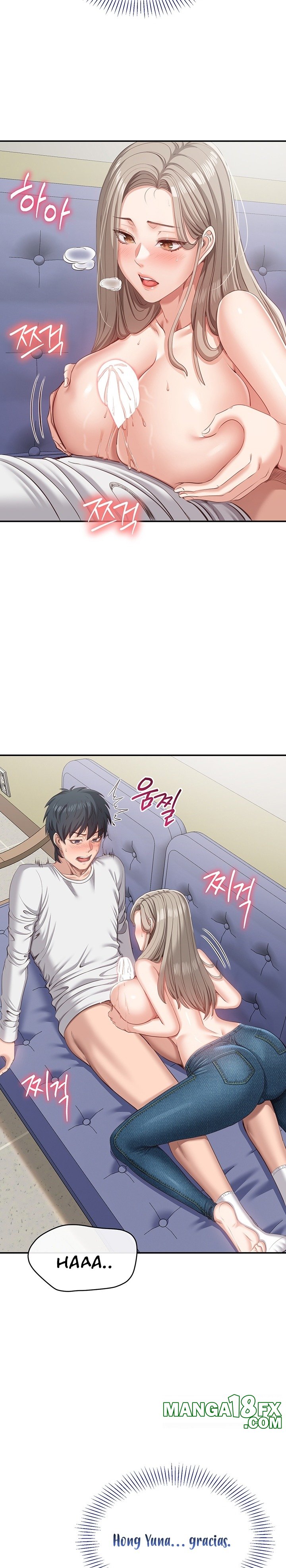 Reversed Virtues Raw - Chapter 6 Page 2