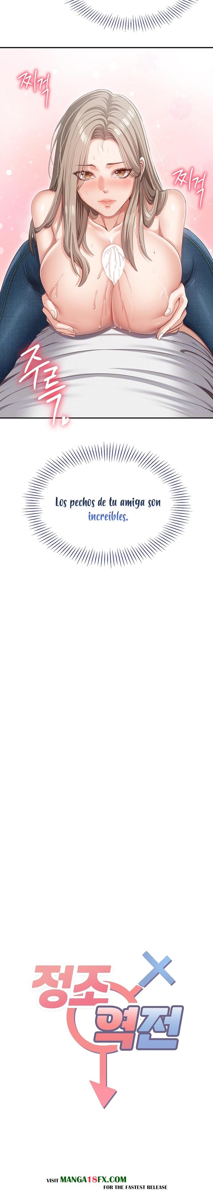 Reversed Virtues Raw - Chapter 6 Page 3