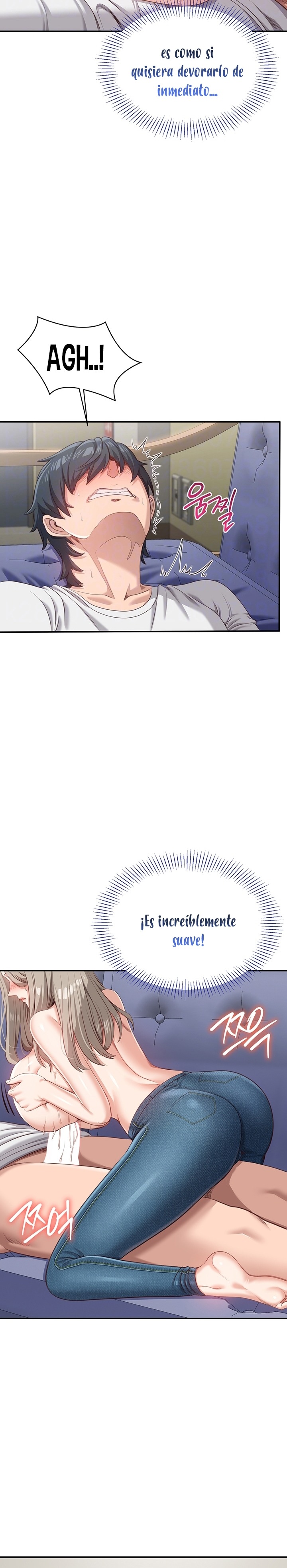 Reversed Virtues Raw - Chapter 6 Page 6