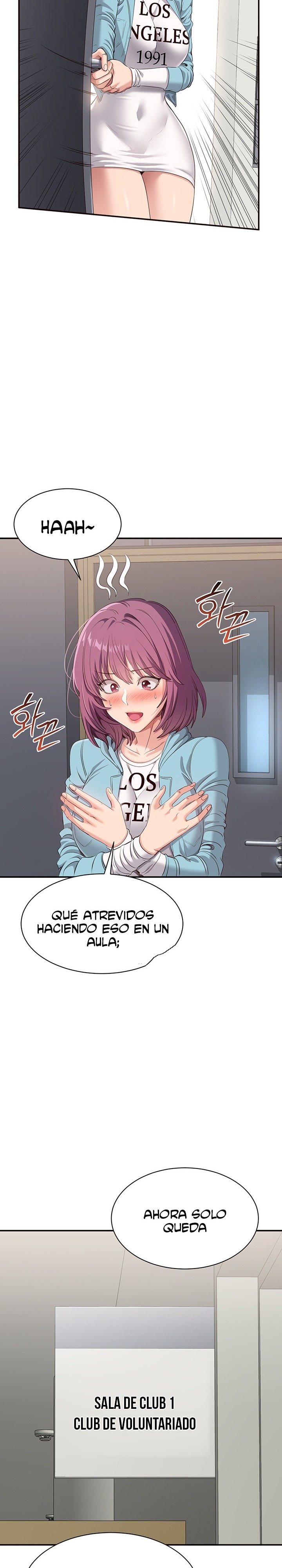 Reversed Virtues Raw - Chapter 7 Page 30