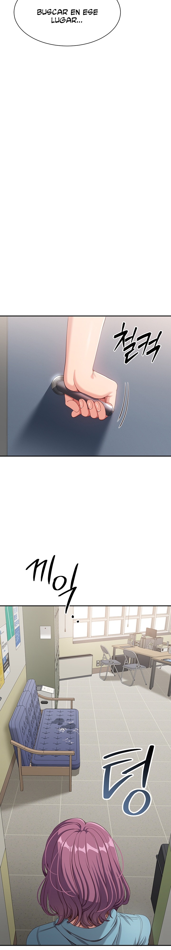 Reversed Virtues Raw - Chapter 7 Page 31