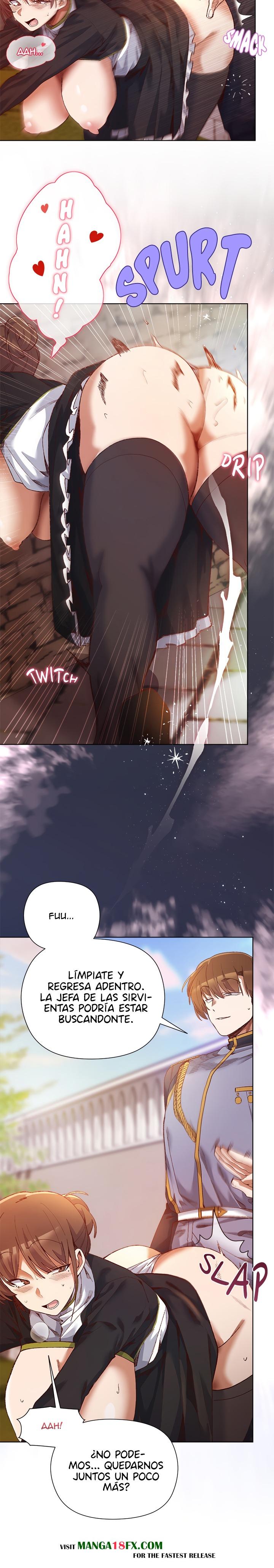 I Will Protect the Lady Raw - Chapter 1 Page 3