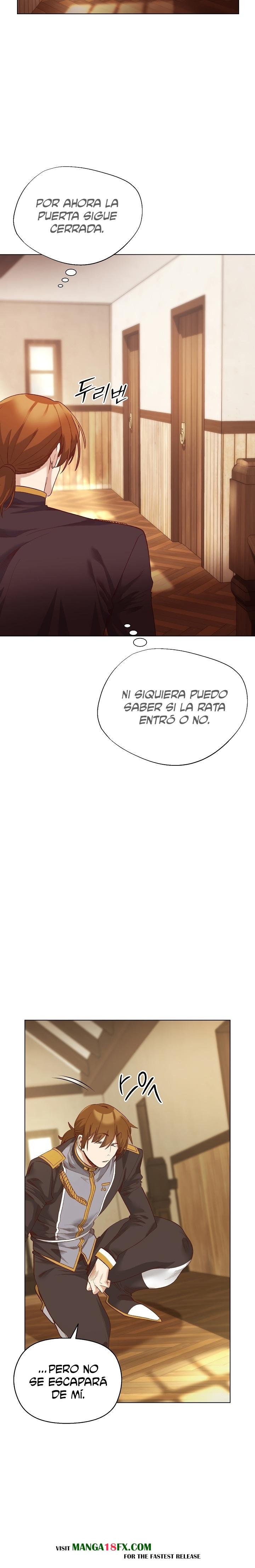 I Will Protect the Lady Raw - Chapter 10 Page 16