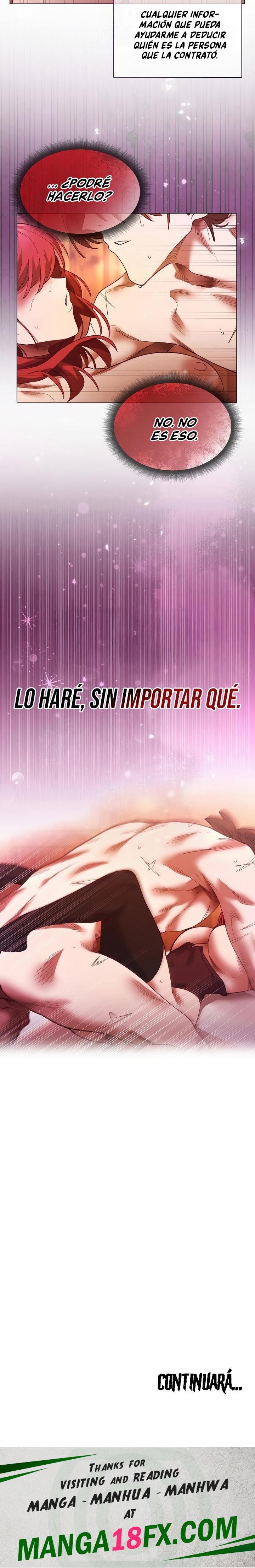 I Will Protect the Lady Raw - Chapter 2 Page 25