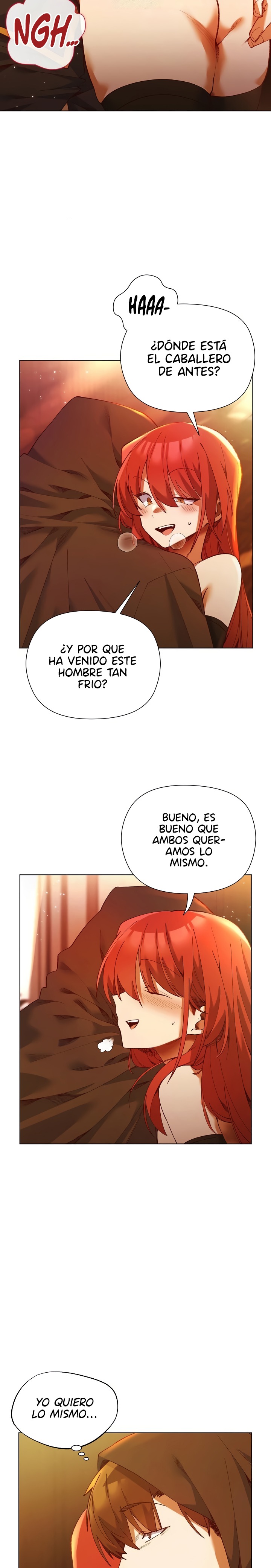 I Will Protect the Lady Raw - Chapter 2 Page 3