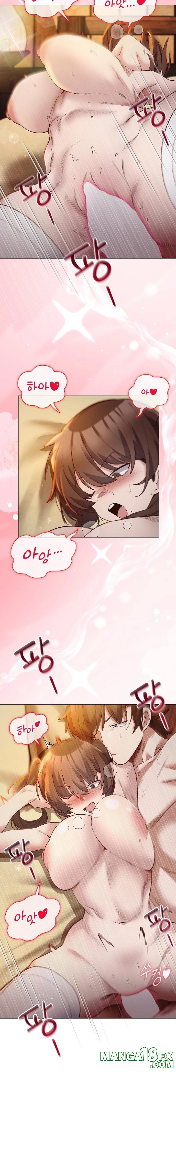 I Will Protect the Lady Raw - Chapter 21 Page 3