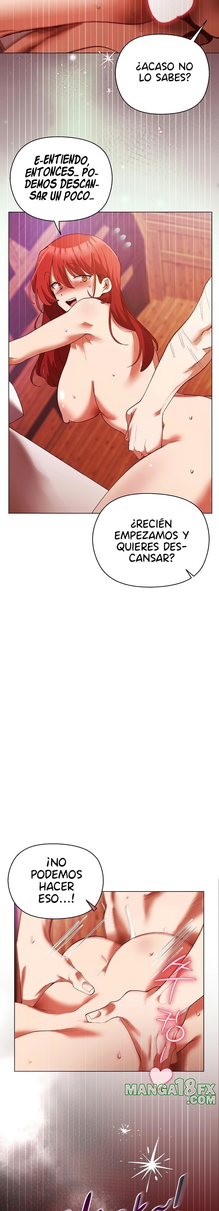 I Will Protect the Lady Raw - Chapter 3 Page 4