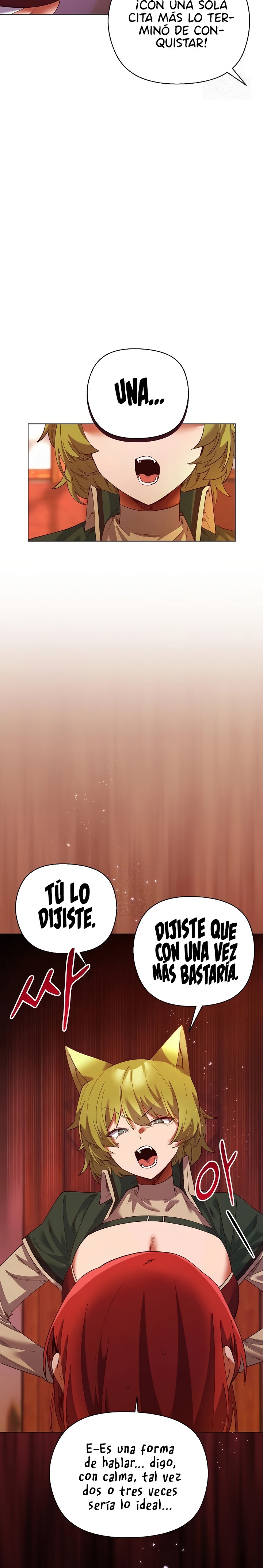 I Will Protect the Lady Raw - Chapter 4 Page 25