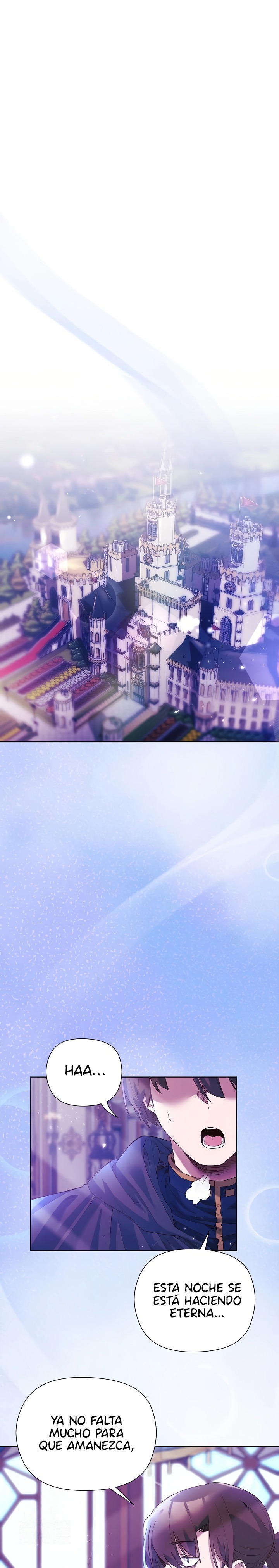 I Will Protect the Lady Raw - Chapter 5 Page 2