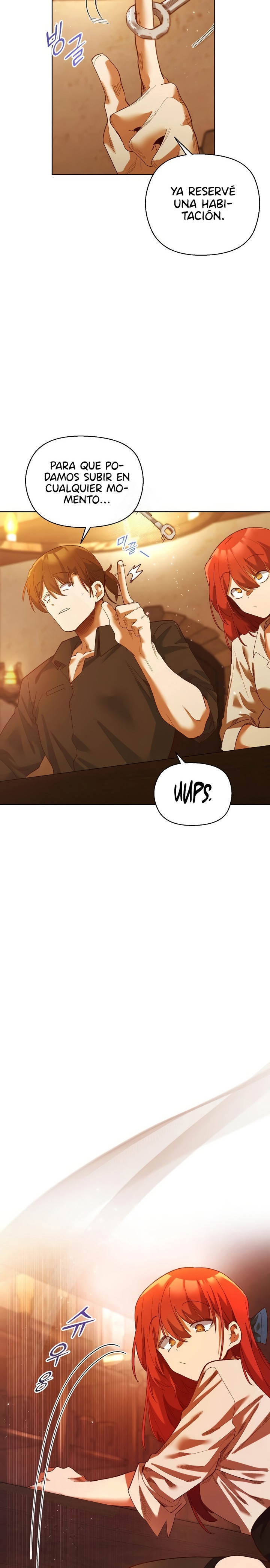 I Will Protect the Lady Raw - Chapter 6 Page 15