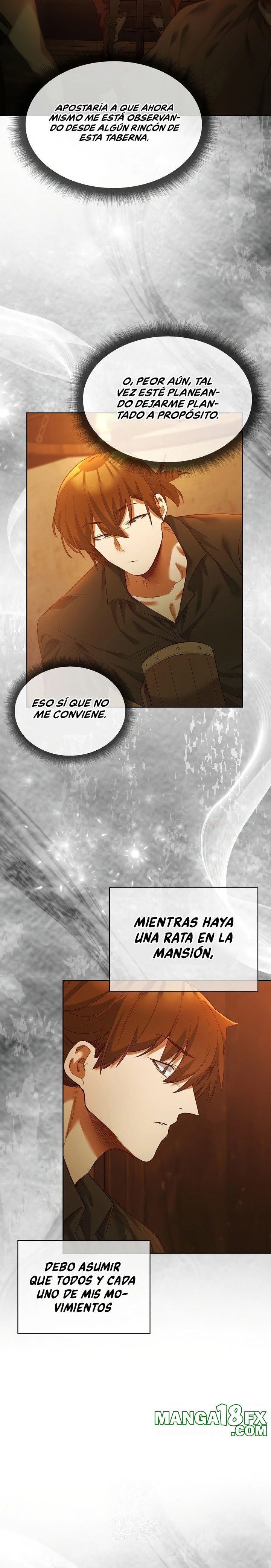 I Will Protect the Lady Raw - Chapter 6 Page 3