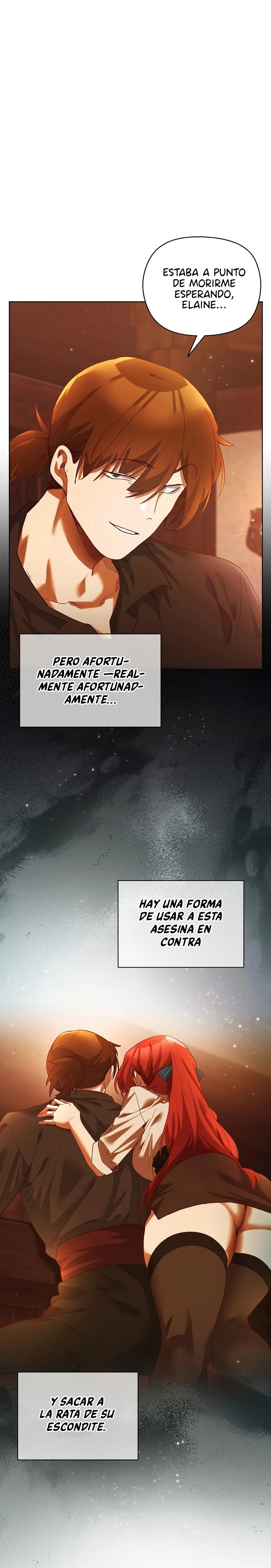 I Will Protect the Lady Raw - Chapter 6 Page 5